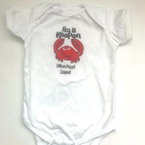 NWOT Hilton Head Island